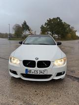 BMW 325D E92 | Facelift | M Paket | Coupé - BMW 325: Coupe, 325d