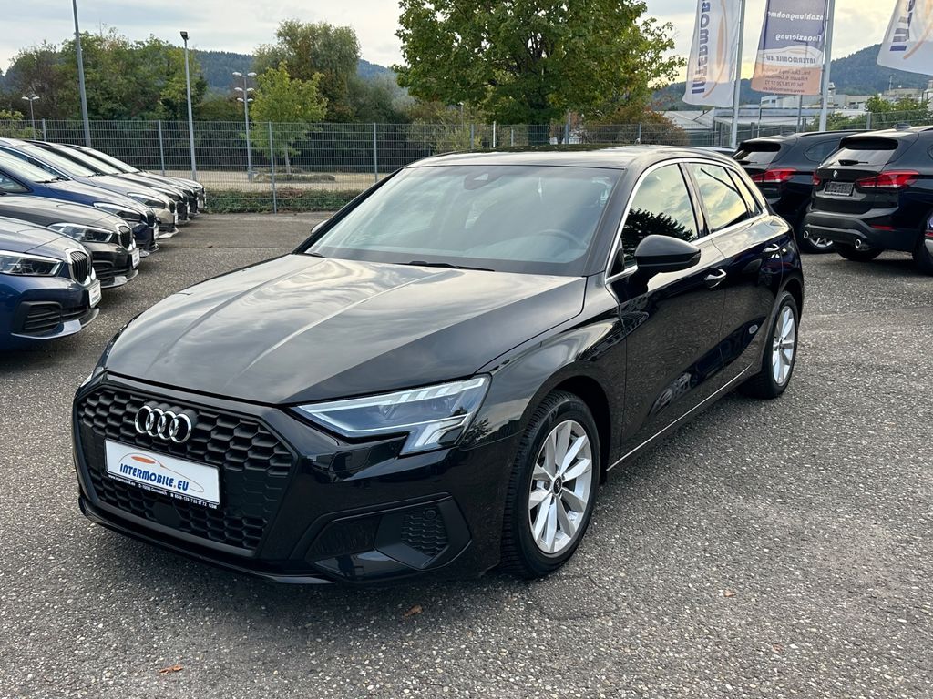 Image of Audi A3