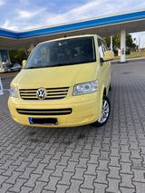 Volkswagen  Volkswagen T5 Multivan 2.5 TDI Comfortline