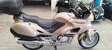 Honda Deauville 650 - HONDA DEAUVILLE 650