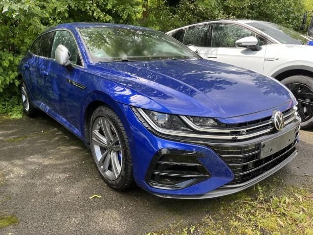 Volkswagen Arteon - Bild 2
