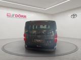Toyota Proace 2,0-l-D-4D L1 Autm. Verso Teamplayer* - mit Diesel-Antrieb: Sitzheizung, Kleinbus, Automatik