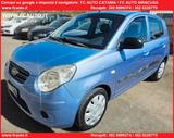 Kia Picanto 1.0 12V Life - UNICO PROPRIETARIO -  - gebrauchte Kia Picanto aus dem Jahr 2010