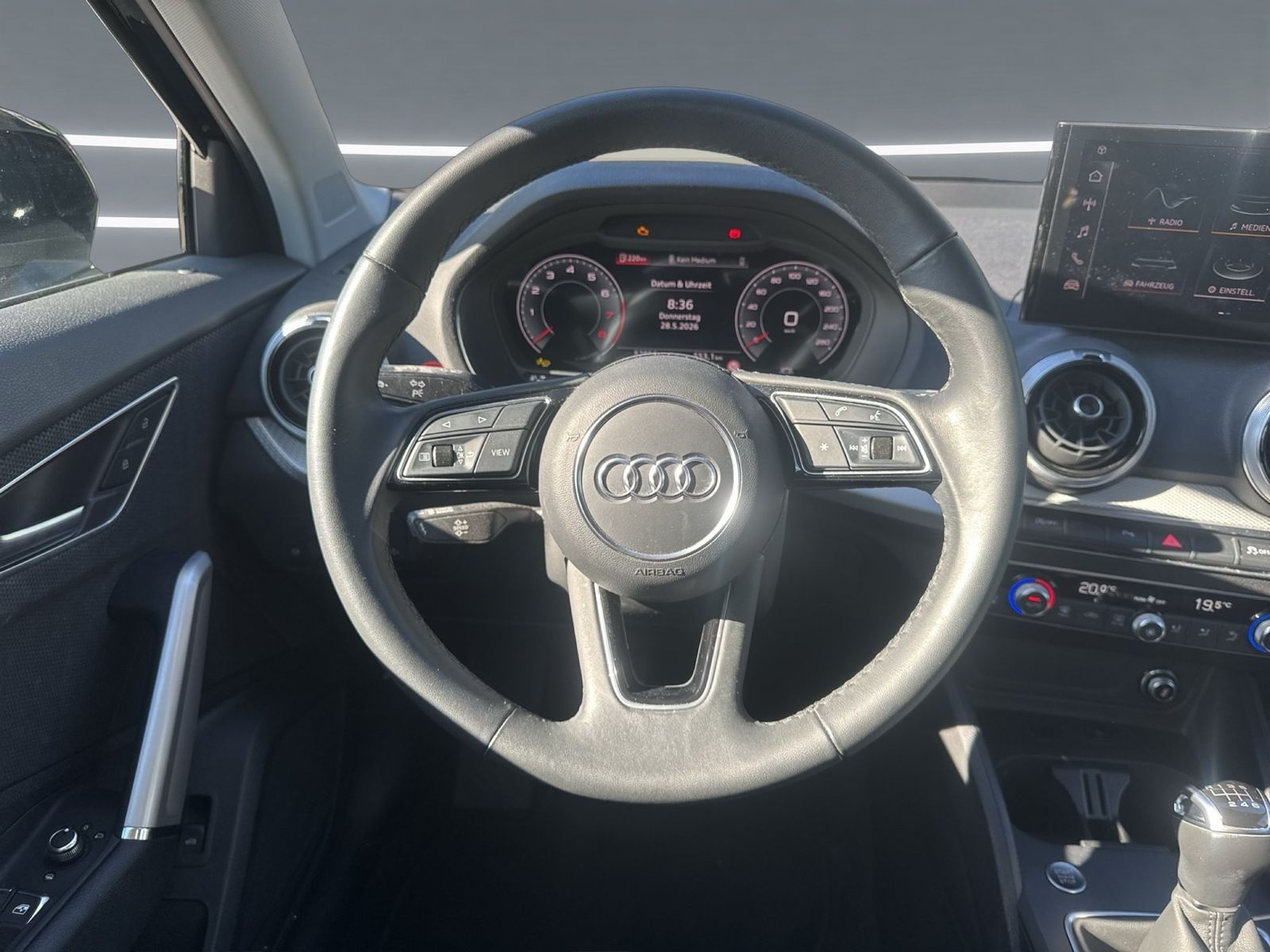Audi Q2 - Bild 9