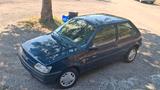 Ford Fiesta  1 Hand 60tkm Liebhaberfahrzeug 1995!! - Ford Gebrauchtwagen von 1995