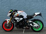 Yamaha MT-10 SP MTN1000 SC-PROJECT & QUICKSHIFTER 1.HD - YAMAHA MT 10