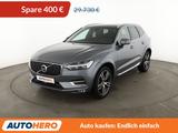 Volvo XC60 2.0 D4 Inscription 2WD Aut.*NAVI*TEMPO*PDC* - Volvo XC60: 2.4