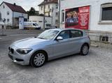 BMW 116d Advantage - BMW 116 in Stuttgart