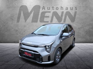 Kia Picanto 1.0 Vision Automatik Navi PDC SHZ Klima