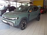 Dacia Duster III TCe 130 Extreme 4x4 - Dacia Duster III Gebrauchtwagen