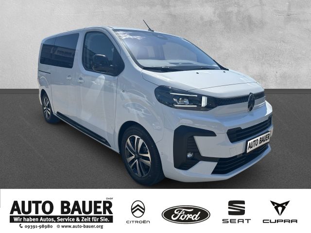 Citroën Spacetourer Max M