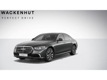 Mercedes S 580 - 1