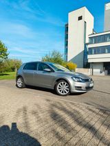 Volkswagen Golf  VII 1.4l top gepflegt - Top Gebrauchtwagen