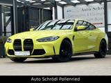 BMW M4 Coupé, H/K, LED, Carbon, 20", Leder, Shadow
