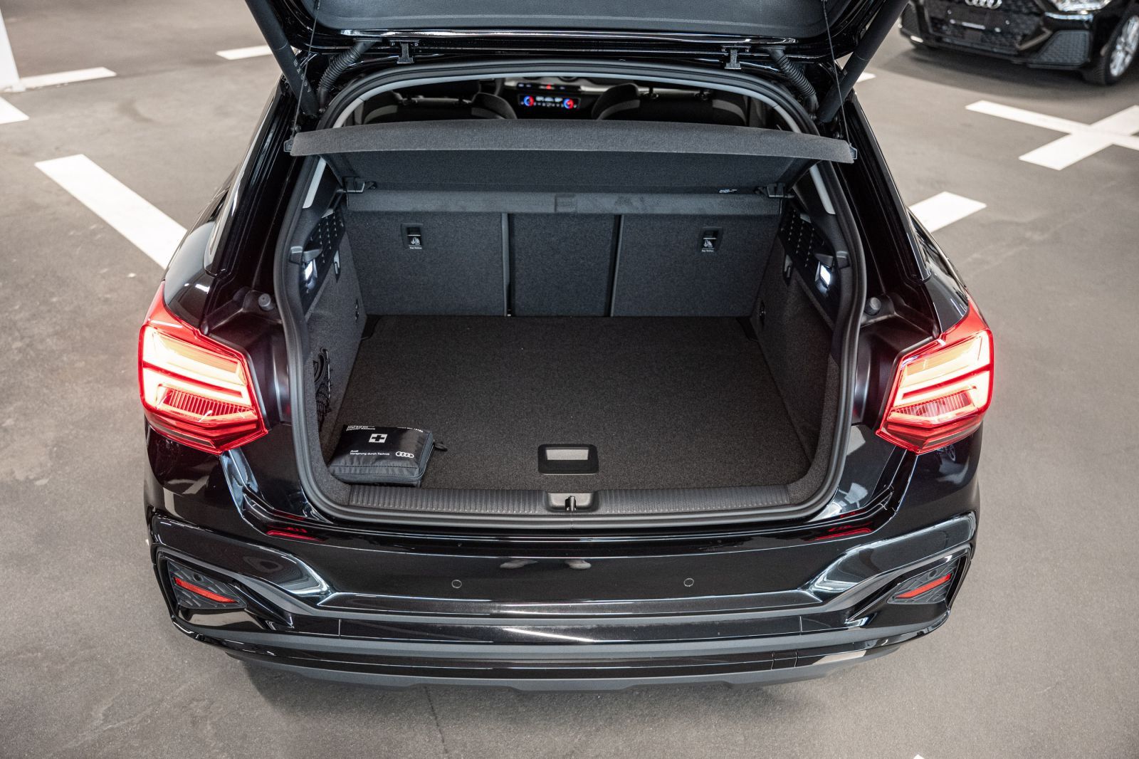 Audi Q2 - Bild 9