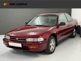 Honda Accord*H-Zulassung*Klima*El.GSD*1-Hand*115TKM* - Honda Gebrauchtwagen von 1993