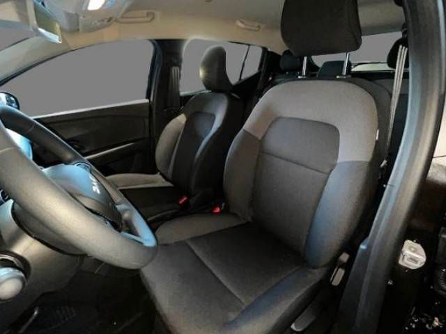 Fahrzeugabbildung Dacia Sandero Essential ECO-G 100