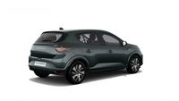 Dacia Sandero - Vorschau Bild 2