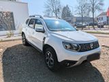 Dacia Duster Prestige LPG (TÜV Neu) - Dacia Duster mit LPG-Antrieb: Geländewagen