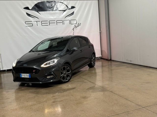 Ford Fiesta 1.5 TDCi 5 porte ST-Line