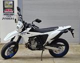 Suzuki DR-Z4SM SUPERMOTO - SUZUKI SUPERMOTO