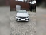 Mercedes-Benz Mercedes Benz E500 mit MB-100 Garantie All... - Mercedes-Benz MB 100