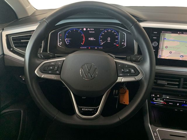 Taigo 1.0 TSI LIFE ENGERGY LED+KAMERA+DCP+PDC+AC