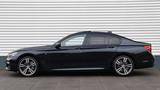 BMW 750i xDrive,B&W,Massage,Standheizung, Laserlight - BMW 750: Xdrive