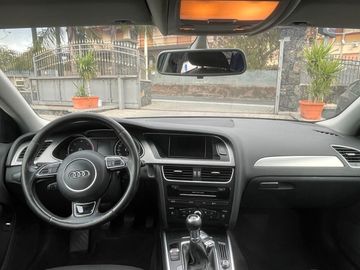 Audi A4 - 10