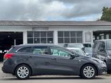 Kia cee'd / Ceed 1.6|Dream-Team Edition|Kamera| - Kia: Kombi, Cee D