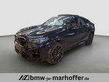 BMW X6 M Competition - BMW X6 M Jahreswagen