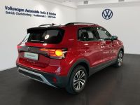 Volkswagen T-Cross - Vorschau Bild 4