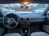 Audi A1 Sportback attraction - Audi A1 bis 5.000 Euro