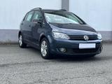 Volkswagen Golf Plus VI Match/Klimaau/Tempo/Automatik - Volkswagen Golf: Match