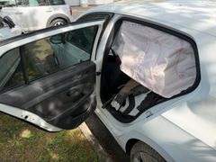 VW Golf VIII GTI/HARMAN KARDON/ BUSINESS PAKET VW Golf VIII GTI/HARMAN KARDON/ BUSINESS PAKET