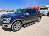 Ford F 150 V8 5.0 King Ranch - Ford: Ranch King