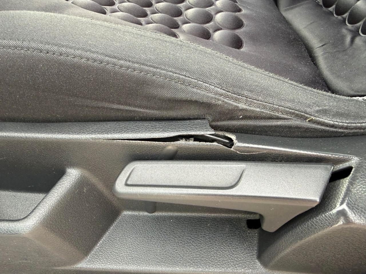 Volkswagen Golf Plus 2010 — photo 9