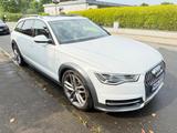 Audi A6 Allroad 3.0 TDI quattro 140kW S tronic - - Audi A6 Allroad: Privatanbieter