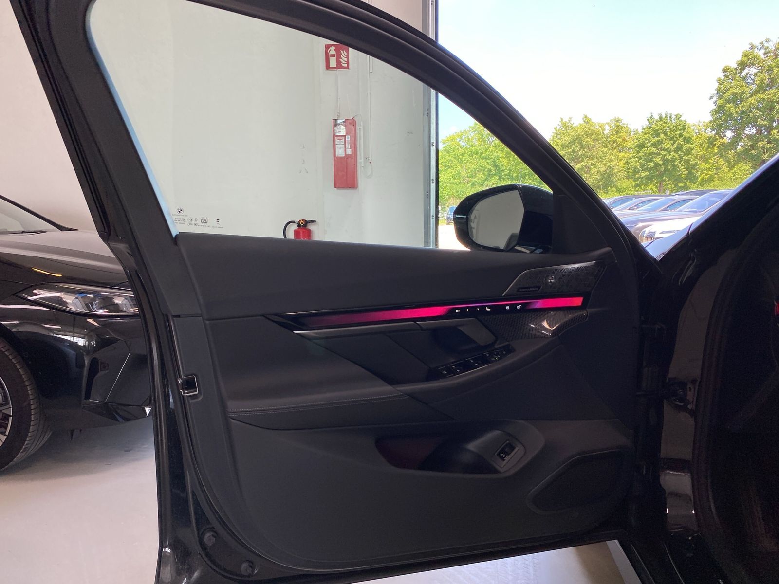 BMW 540 - Bild 18