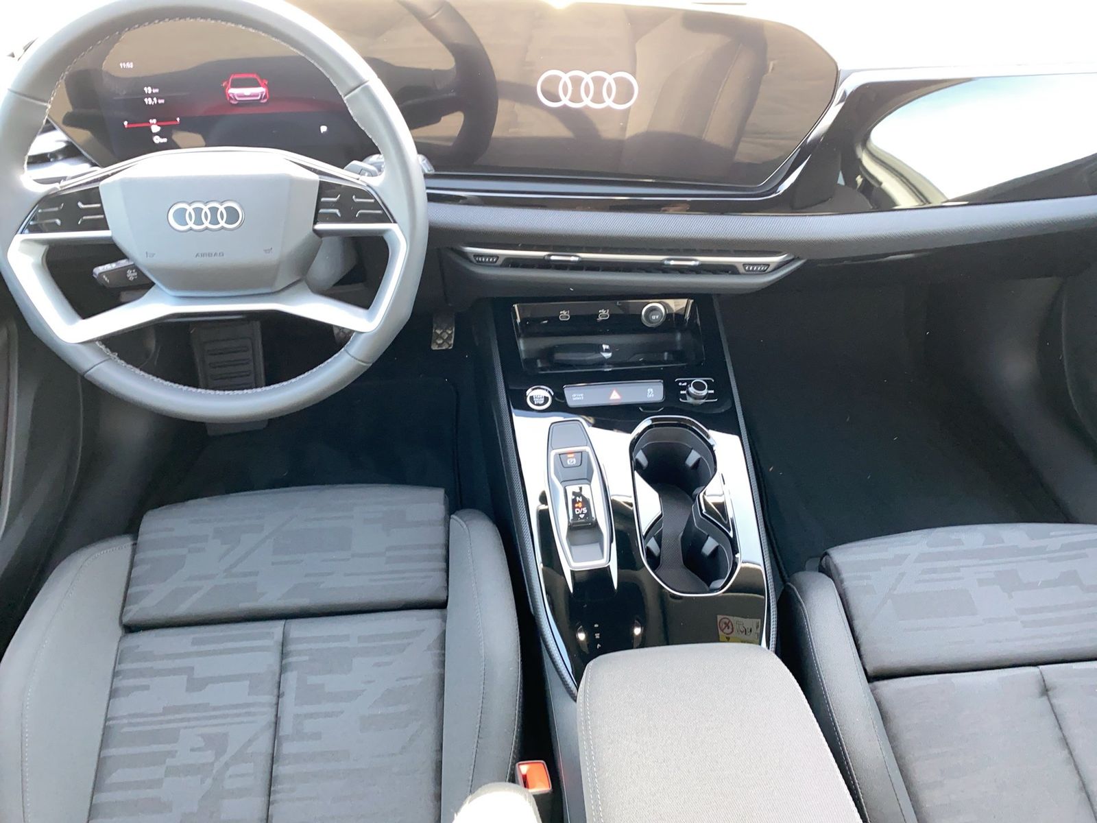Audi A5 - Bild 11