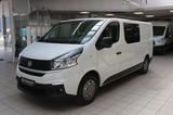 Fiat Talento 2.0HDI/L2H1/Mixto6Sitzer/Vollausstattung - Fiat Kastenwagen Talento