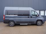 Fiat Ducato Modular L2H2 180 Automatik / 9-Sitzer - Fiat Kleinbus 9-Sitzer