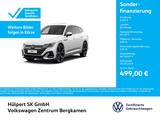Volkswagen Arteon Shooting Brake 2.0 R-LINE LEDER PANO LM20 - Volkswagen Arteon R mit Benzin-Antrieb