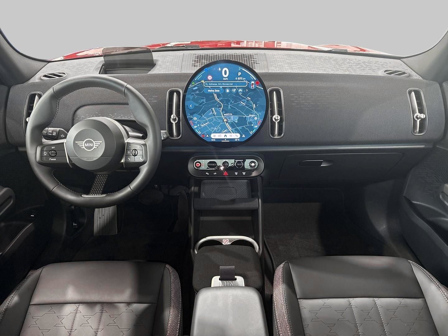 MINI Countryman C (Cooper) - Bild 7