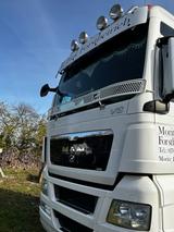 MAN TGX 33.680 - MAN Tgx 680