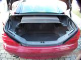 Mercedes-Benz SL 350  - gebrauchte Mercedes-Benz SL 350 aus dem Jahr 2004