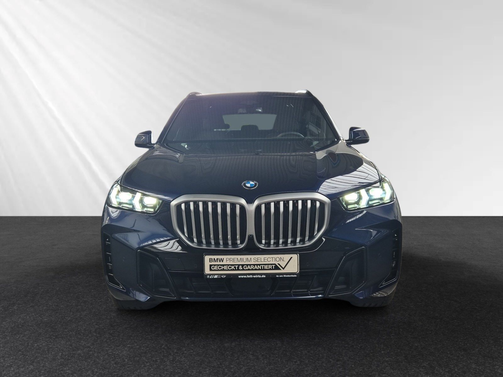 BMW X5 xDrive40i M Sport AHK Pano DA&PA-Prof foto 5