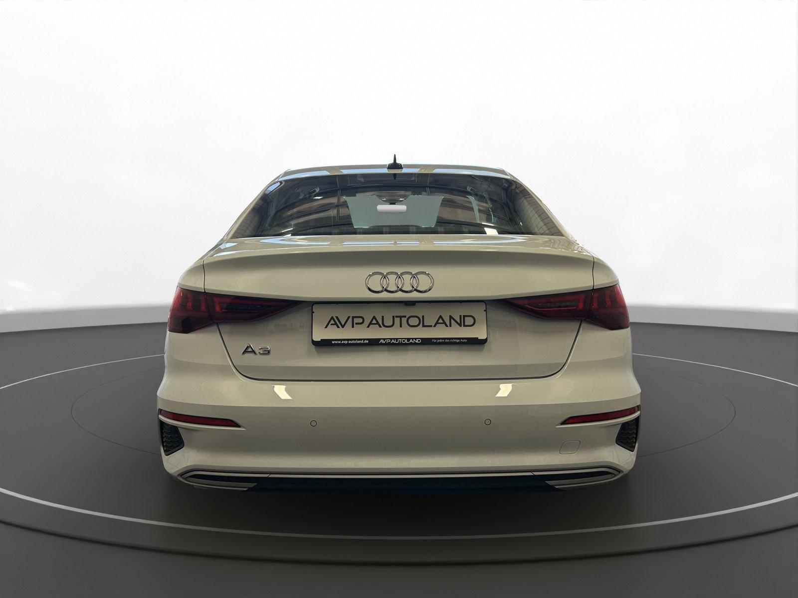 Audi A3 Limousine 30 TFSI S tronic advanced PANO, миниатюра 6