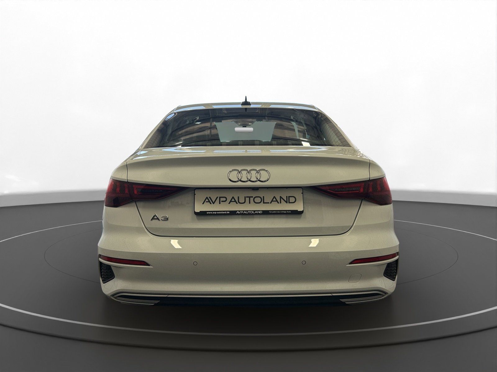 Audi A3 - Bild 6