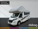Fiat Ducato XGO Bypalmo Wohnmobil Kamera Klima - Fiat X